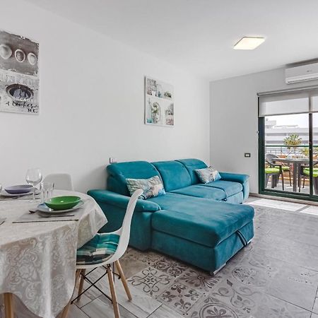 Cozy Apartment In El Duque By Altamarhomes Costa Adeje Dış mekan fotoğraf