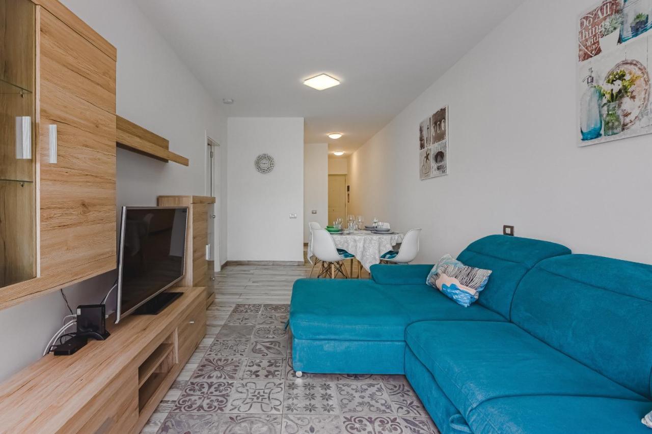 Cozy Apartment In El Duque By Altamarhomes Costa Adeje Dış mekan fotoğraf