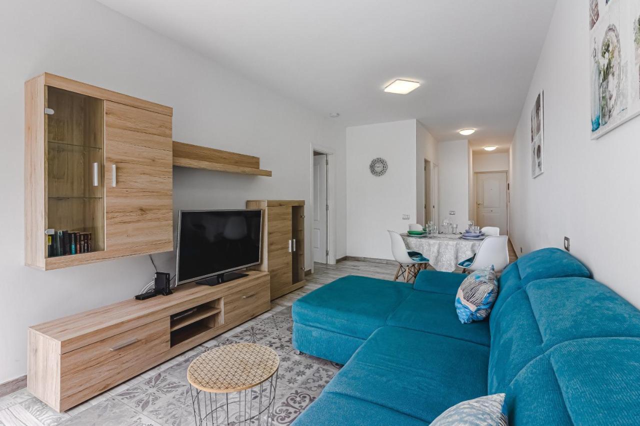 Cozy Apartment In El Duque By Altamarhomes Costa Adeje Dış mekan fotoğraf