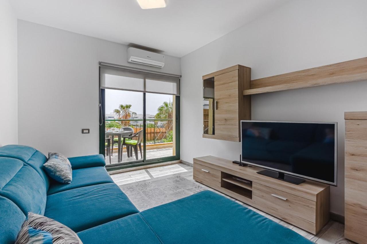 Cozy Apartment In El Duque By Altamarhomes Costa Adeje Dış mekan fotoğraf