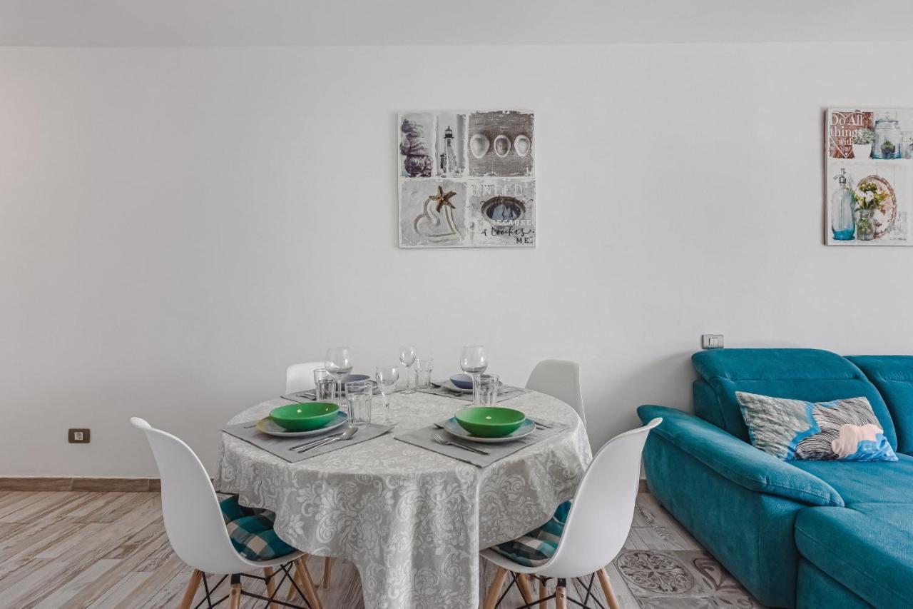 Cozy Apartment In El Duque By Altamarhomes Costa Adeje Dış mekan fotoğraf