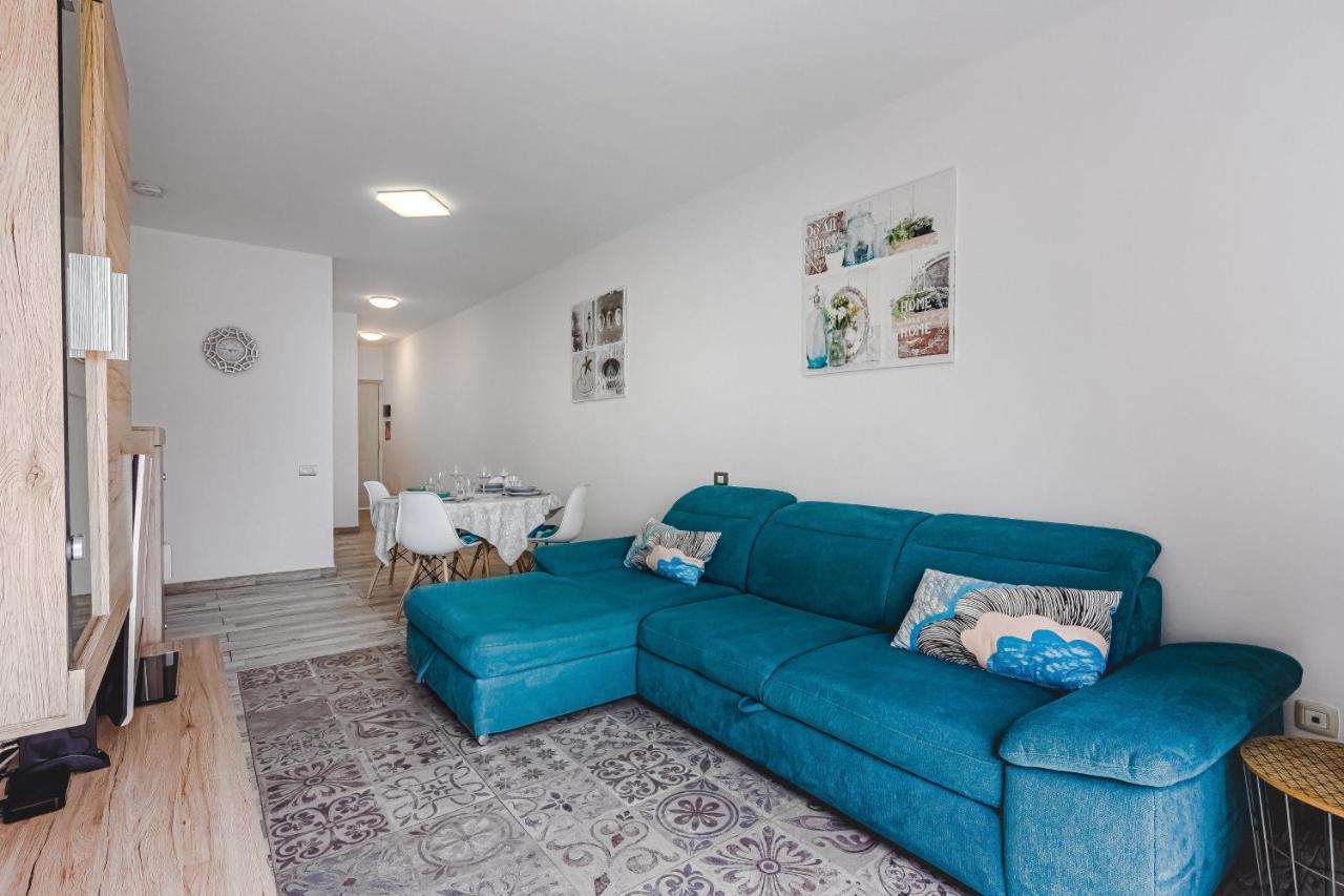 Cozy Apartment In El Duque By Altamarhomes Costa Adeje Dış mekan fotoğraf