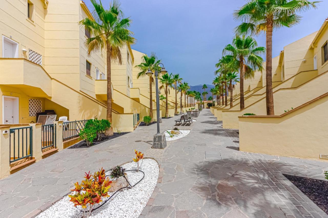 Cozy Apartment In El Duque By Altamarhomes Costa Adeje Dış mekan fotoğraf