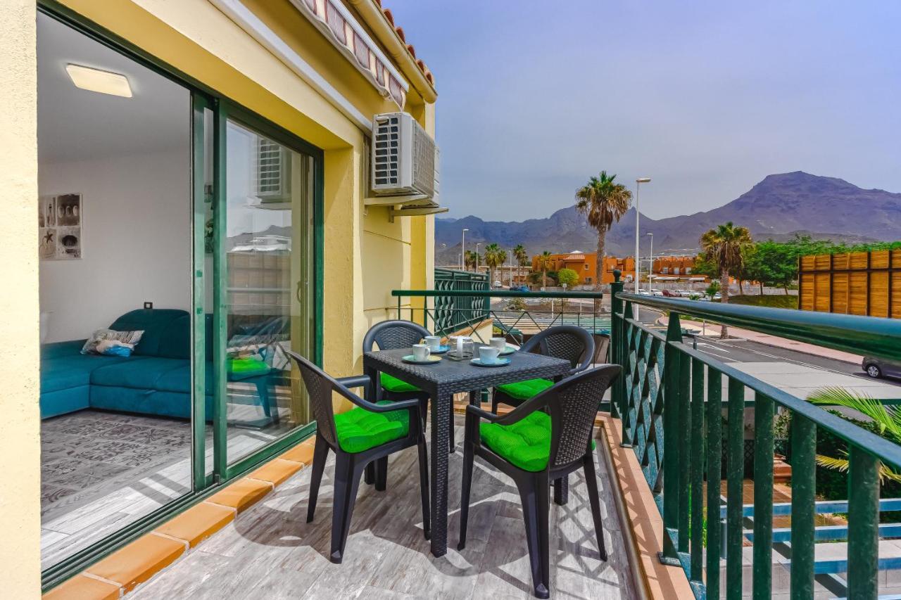 Cozy Apartment In El Duque By Altamarhomes Costa Adeje Dış mekan fotoğraf
