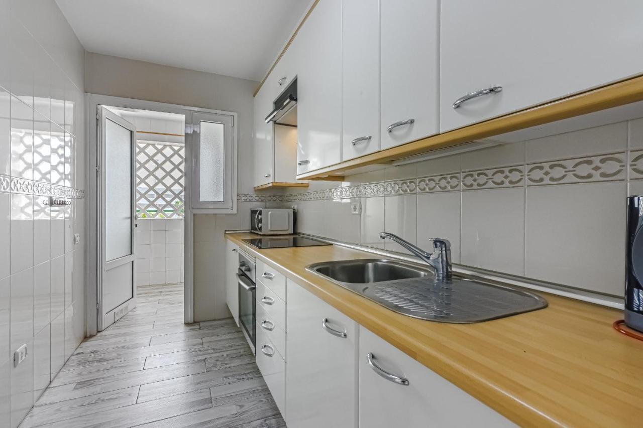 Cozy Apartment In El Duque By Altamarhomes Costa Adeje Dış mekan fotoğraf