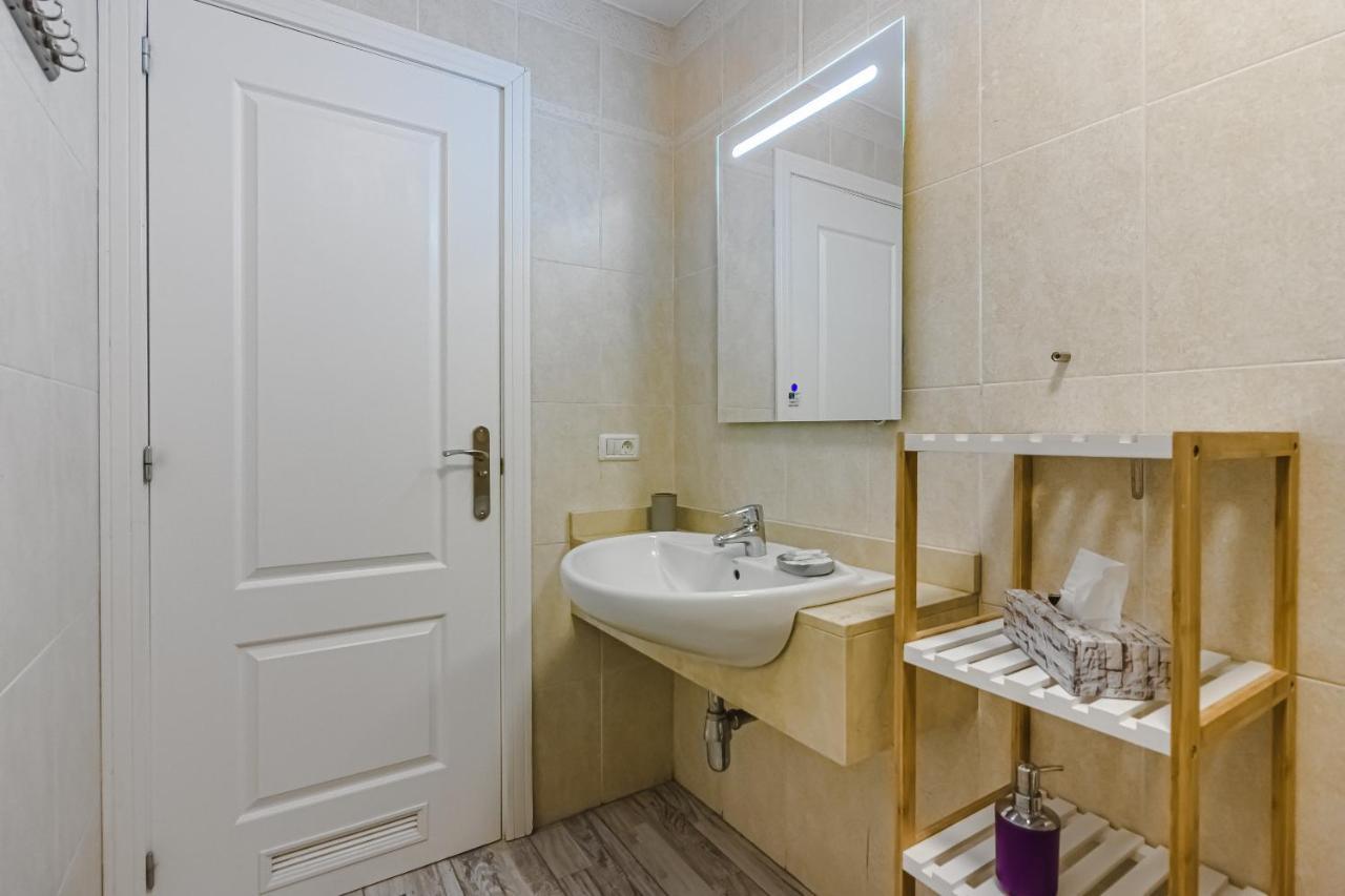Cozy Apartment In El Duque By Altamarhomes Costa Adeje Dış mekan fotoğraf