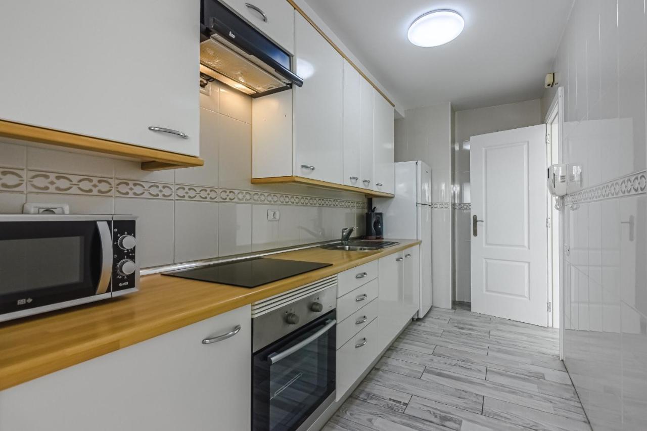 Cozy Apartment In El Duque By Altamarhomes Costa Adeje Dış mekan fotoğraf