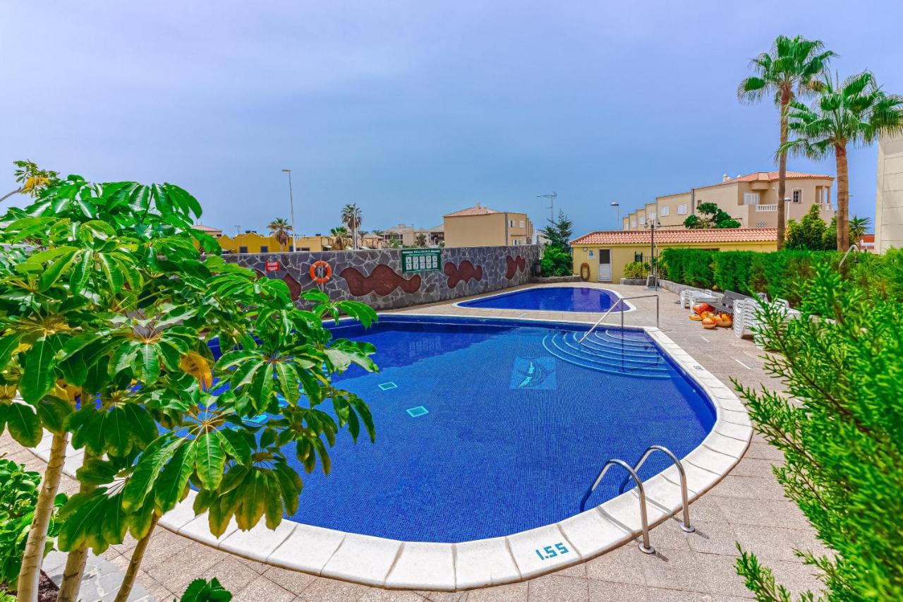 Cozy Apartment In El Duque By Altamarhomes Costa Adeje Dış mekan fotoğraf