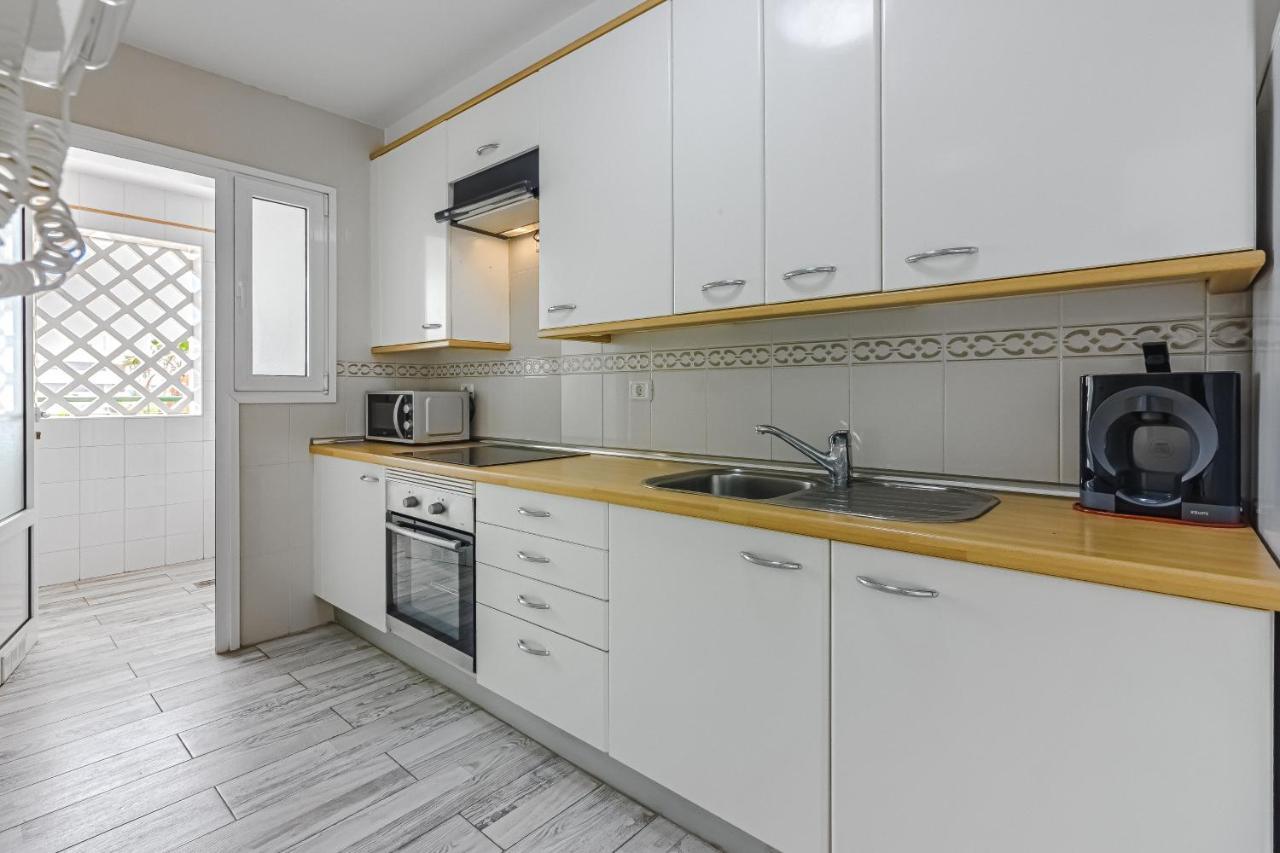 Cozy Apartment In El Duque By Altamarhomes Costa Adeje Dış mekan fotoğraf