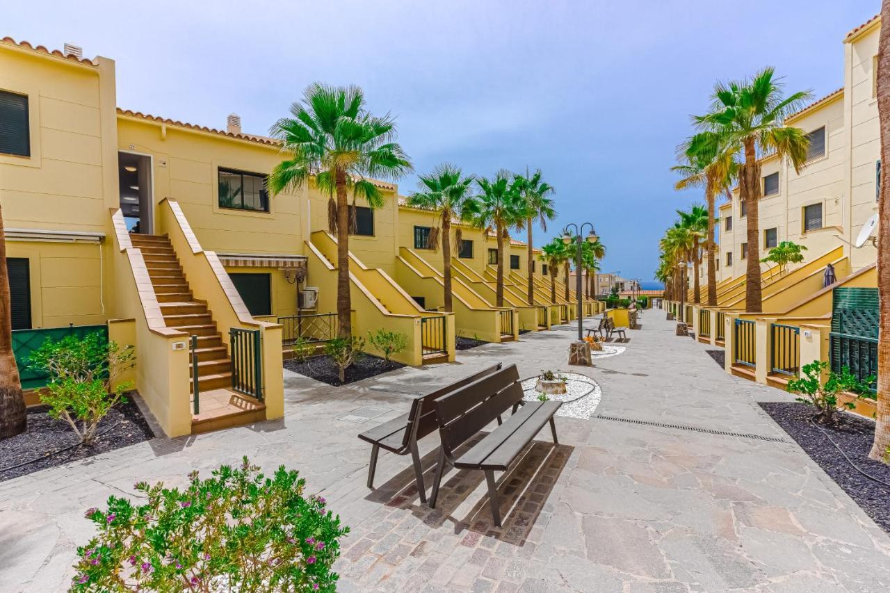 Cozy Apartment In El Duque By Altamarhomes Costa Adeje Dış mekan fotoğraf