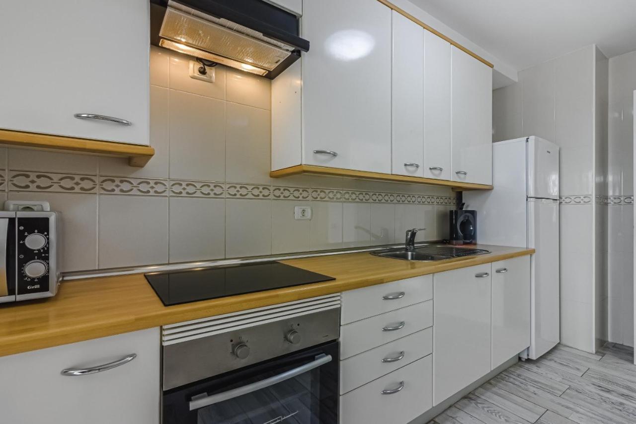 Cozy Apartment In El Duque By Altamarhomes Costa Adeje Dış mekan fotoğraf