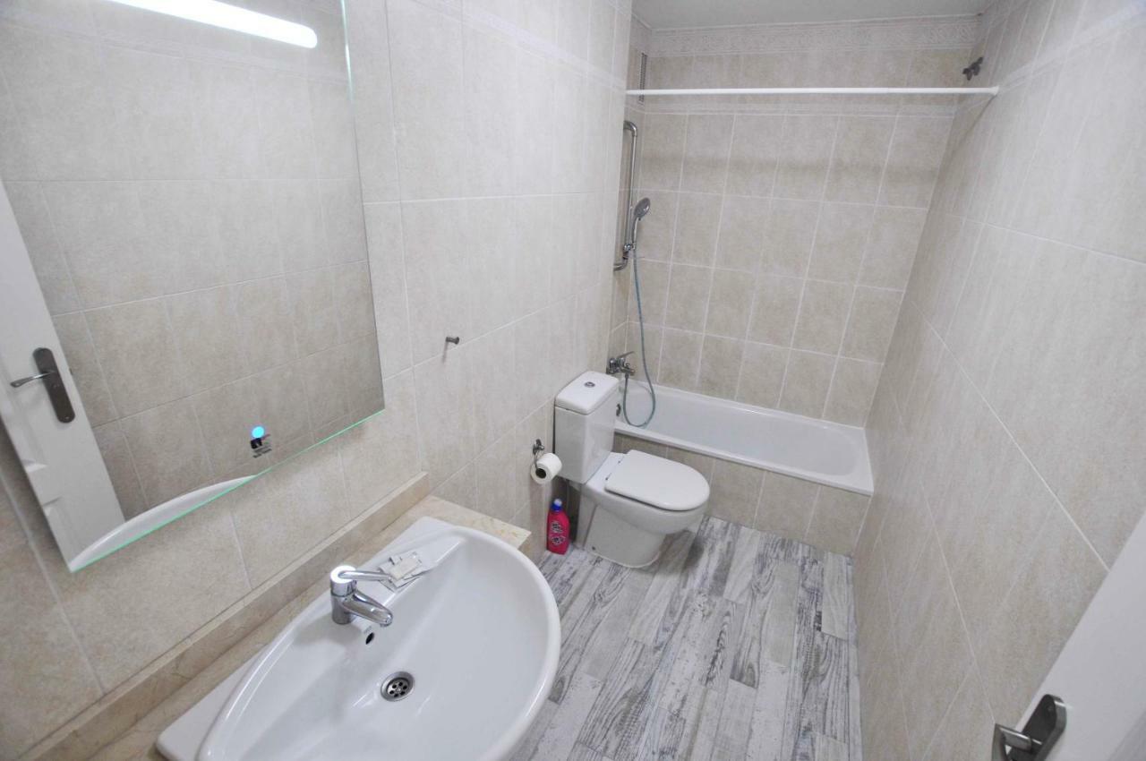 Cozy Apartment In El Duque By Altamarhomes Costa Adeje Dış mekan fotoğraf